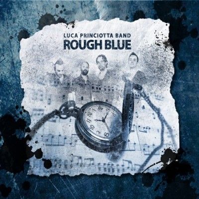 Rough Blue (CD / Album Digipak)