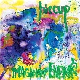 Hiccup - Imaginary Enemies (Vinyl)