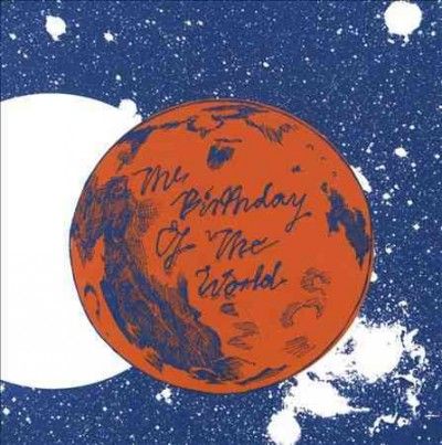 Hatchum Social - Birthday Of The World (CD)