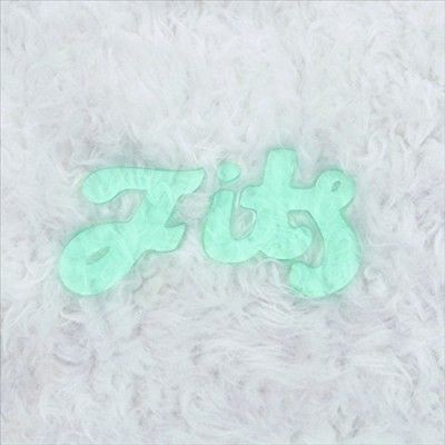 Fits - All Belief Is Paradise (Vinyl)