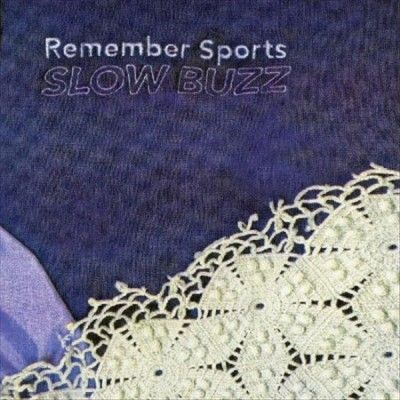 Remember Sports - Slow Buzz (Vinyl)