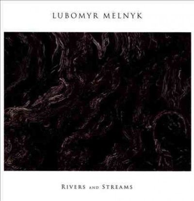 Rivers and Streams (CD / Album)