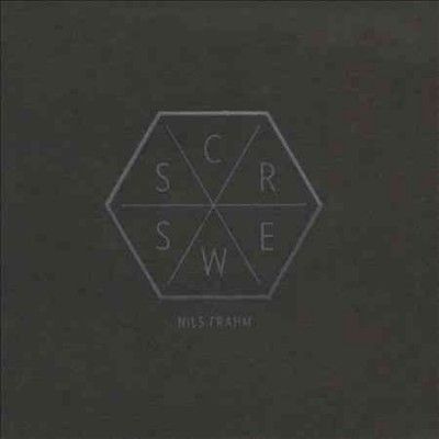 Screws Reworked (CD / Album)