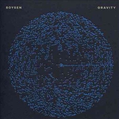 Gravity (CD / Album)