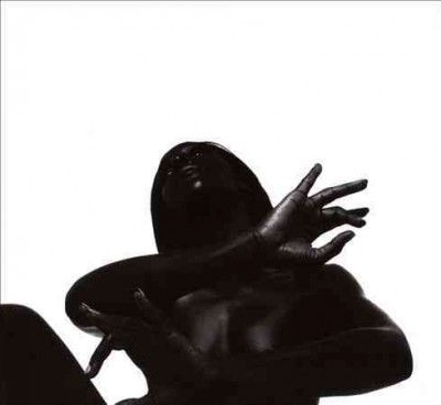 Infrared (CD / Album)