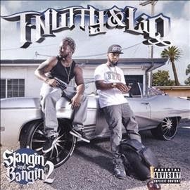 T - Nutty - Slangin &amp; Bangin 2 (CD)