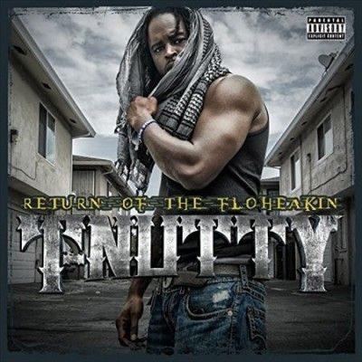 T - Nutty - Return Of The Floheakin (CD)
