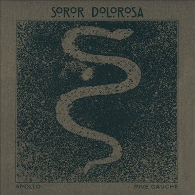 Soror Dolorosa - Apollo (CD)