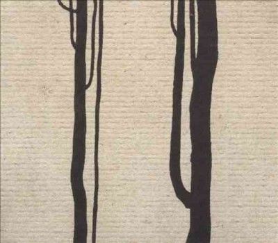 Geryon - Wound &amp; The Bow (CD)