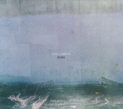Jim Lawrie - Eons (CD)