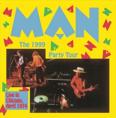 The 1999 Party Tour (CD / Album)