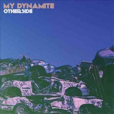 Otherside (CD / Album)