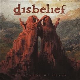 The Symbol of Death (CD / Album)