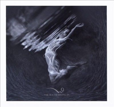 Neun Welten - Sea I'm Driving In (CD)