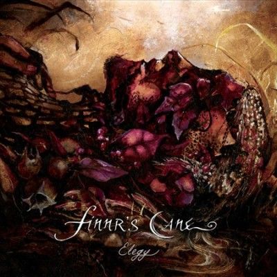 Finnr's Cane - Elegy (CD)