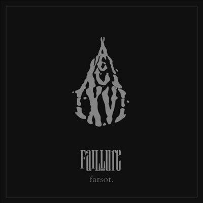 Farsot - Fail Lure (CD)