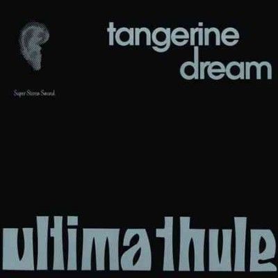 Tangerine Dream - Ultima Thule (CD)