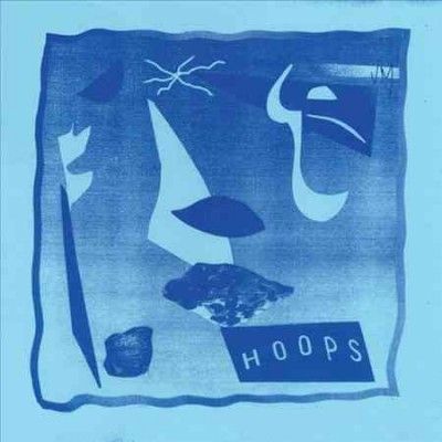 Hoops - Hoops (Vinyl)