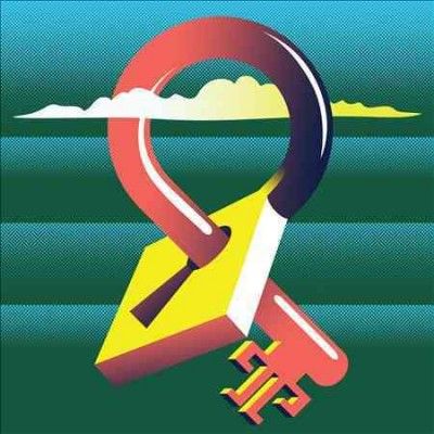 Temples - Volcano (Vinyl)