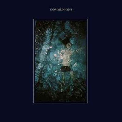 Communions - Blue (Vinyl)