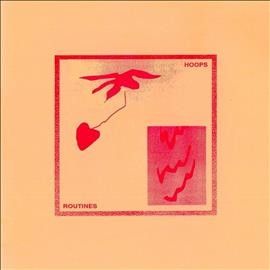 Hoops - Routines (Vinyl)