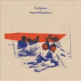 Districts - Popular Manipulations (Vinyl)