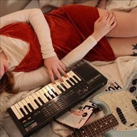 Soccer Mommy - Collection (Vinyl)