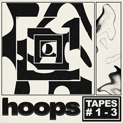 Hoops - Tapes 1 - 3 (Vinyl)