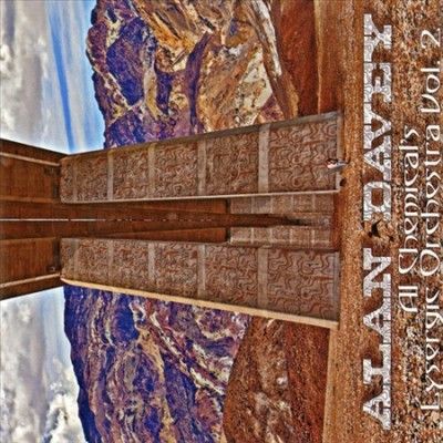 Alan Davey - Al Chemical's Lysergic Orchestra: V2 (CD)