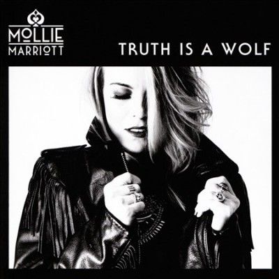 Mollie Marriott - Truth Is A Wolf (CD)