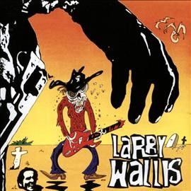 Larry Wallis - Death In The Guitarfternoon (CD)