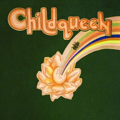 Kadhja Bonet - Childqueen (Vinyl)