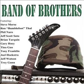 Various - Band Of Brothers (CD)
