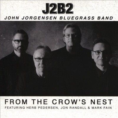 John Jorgenson - From The Crow's Nest (CD)