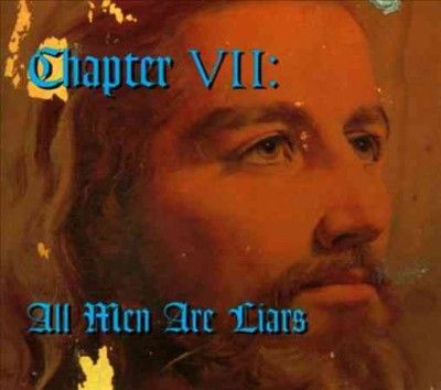 Various - Chapter Vii: All Men Are Liars (Vinyl)