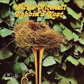 Willie Mitchell - Robbin's Nest (Vinyl)