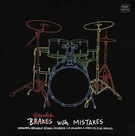 Earl Davis - Breaks With Mistakes (CD)