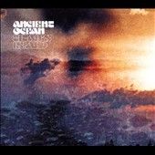 Ancient Ocean - Titan's Island (CD)