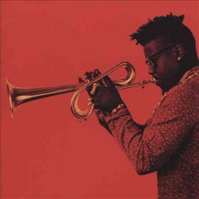 Christian Scott - Stretch Music (CD)