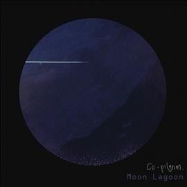Moon Lagoon (CD / Album)