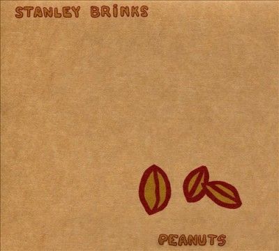 Peanuts (CD / Album Digipak)