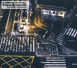 Modern Bollotics (CD / Album)