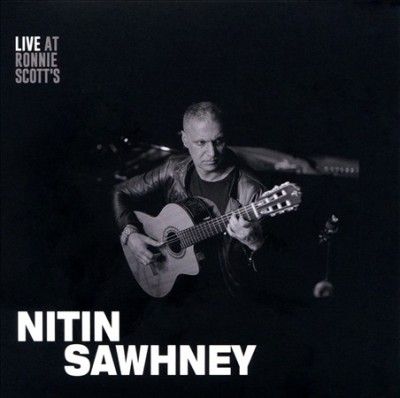 Live at Ronnie Scott's (CD / Album)
