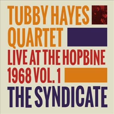 The Syndicate (CD / Album)