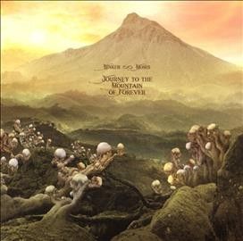 Journey to the Mountain of Forever (CD / Album)