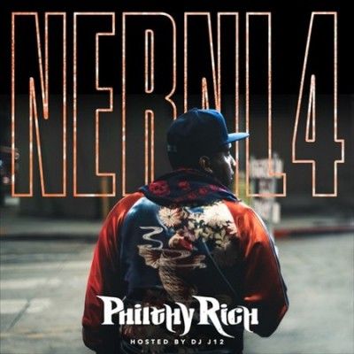 Philthy Rich - Nernl 4 (CD)