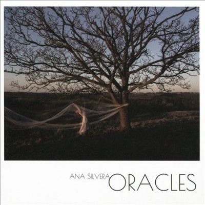 Oracles (CD / Album)