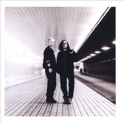 We Cam Here to Work (CD / Album)