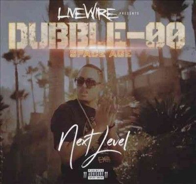 Dubble - Oo - Next Level (CD)