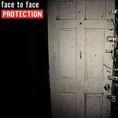 Face To Face - Protection (Vinyl)